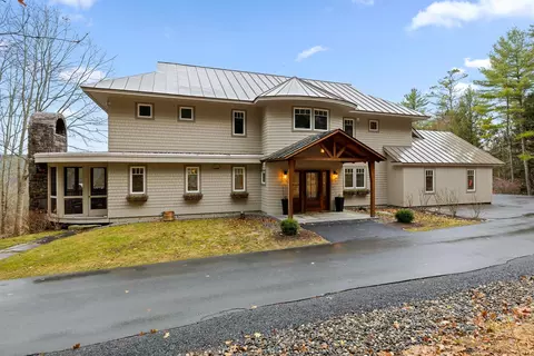 240 Douglas Rd, Norwich, VT 05055