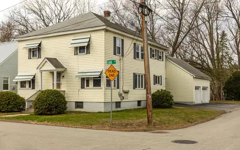 24 Speaker St, Keene, NH 03431