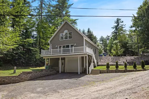 43 Ambrose Ave, Wakefield, NH 03830