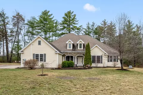 79 Jefferson Rd, Conway, NH 03813