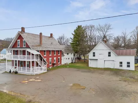 1 Park St, Underhill, VT 05489