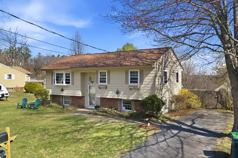 Exterior - 6 Heather Dr, Hooksett, NH 03106 photo 2 of 11