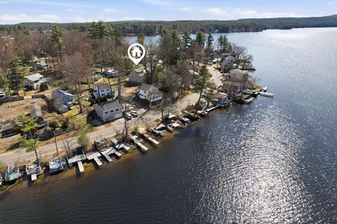 7 Maple Ave, Northwood, NH 03261