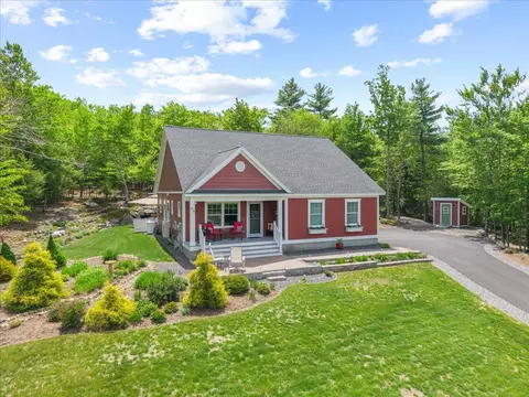 48 Liberty Ln, Acton, ME 04001