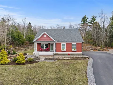 48 Liberty Ln, Acton, ME 04001