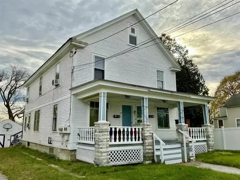 74 Harrington Ave, Rutland, VT 05701