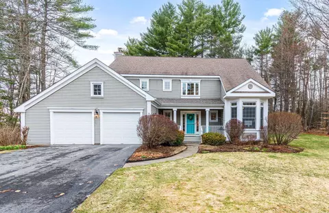 7 Cedar Ct, Essex Junction, VT 05452