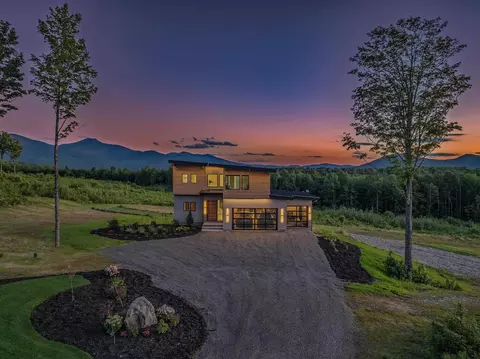289 Ledgewood Dr, Bethlehem, NH 03574