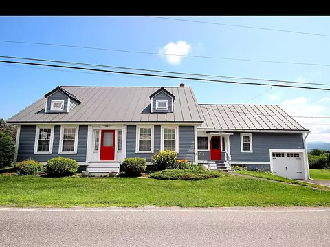 265 Morrison Rd, Barre, VT 05641