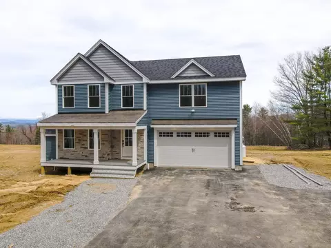 109 Ladd Hill Rd, Belmont, NH 03220