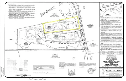 46-52 3 Witches Spring Rd, Hollis, NH 03049