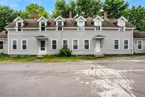 28-30 Butler St, Hillsborough, NH 03244