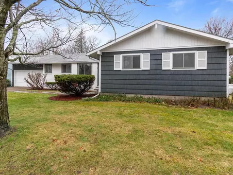 194 Prospect Pkwy, Burlington, VT 05401
