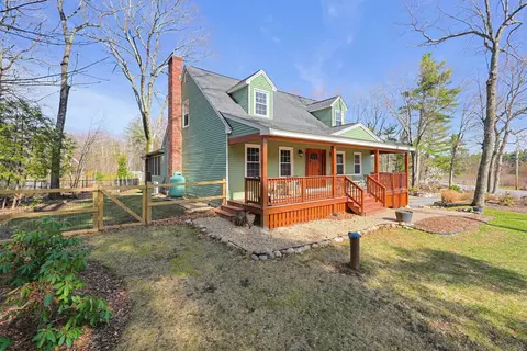 1203 Townsend Rd, Mason, NH 03048