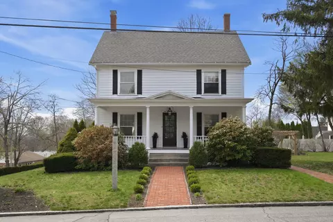 198 Linden St, Manchester, NH 03104