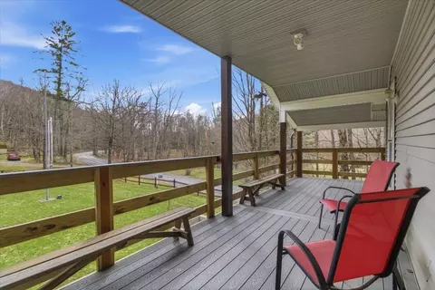 3510 Rupert Rd, Sandgate, VT 05250