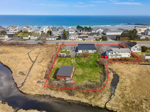 1191-1193 Ocean Blvd, Rye, NH 03870