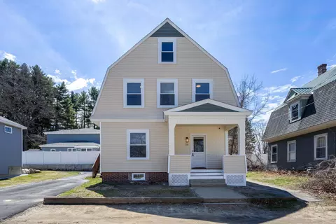 118 W Hillcrest Ave, Manchester, NH 03103
