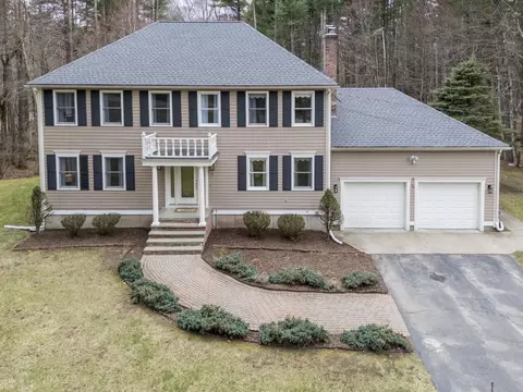 1 Cote Dr, Pelham, NH 03076