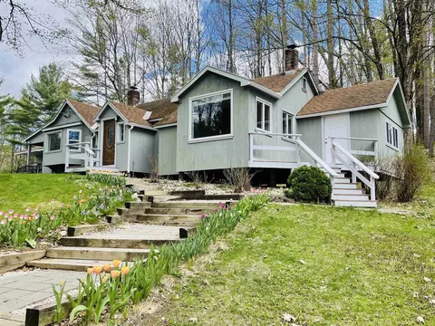 1260 Cider Mill Rd, Shaftsbury, VT 05262