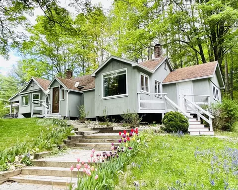 1260 Cider Mill Rd, Shaftsbury, VT 05262