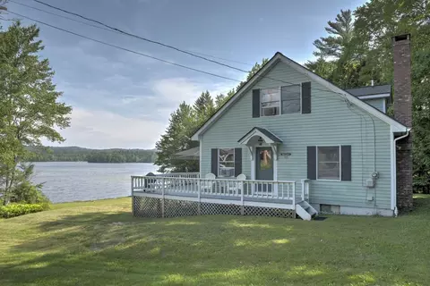 20 Shadowland Rd, Alstead, NH 03602