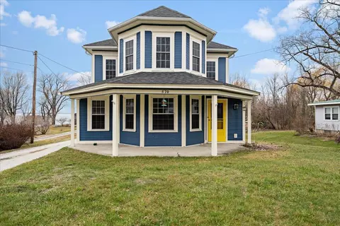 570 S Main St, Alburgh, VT 05440