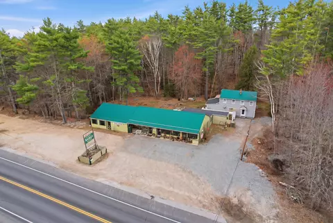 1182 First Nh Tpke, Northwood, NH 03261