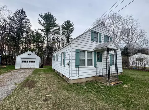 47 Sycamore Ln, Shaftsbury, VT 05262
