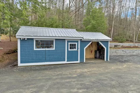 Exterior - 80 Docs Dr, Grantham, NH 03753 photo 1 of 4