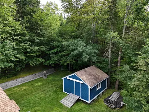 Exterior - 80 Docs Dr, Grantham, NH 03753 photo 4 of 4