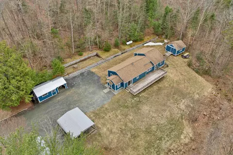 Exterior - 80 Docs Dr, Grantham, NH 03753 photo 4 of 4