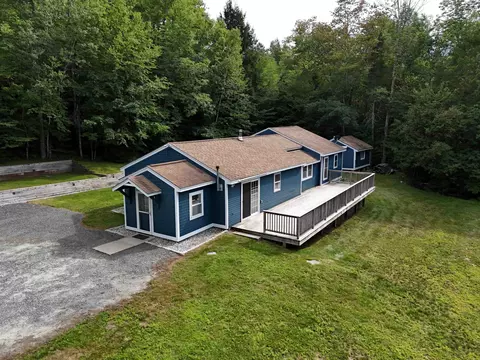Exterior - 80 Docs Dr, Grantham, NH 03753 photo 1 of 4