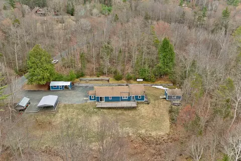 View/Area - 80 Docs Dr, Grantham, NH 03753 photo 2 of 3