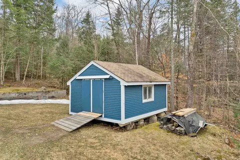 Exterior - 80 Docs Dr, Grantham, NH 03753 photo 2 of 4