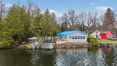 326 Mullen Shore Rd, Franklin, VT 05457