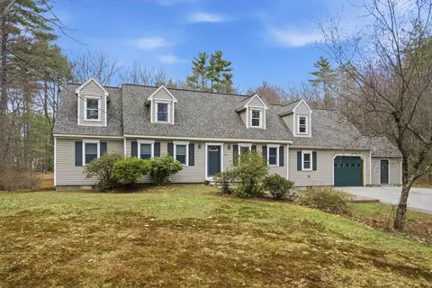 23 Mcquestion Rd, Merrimack, NH 03054