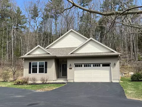 99 Pulpit Rd #3, Bedford, NH 03110