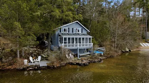 157 Route 9a, Chesterfield, NH 03462