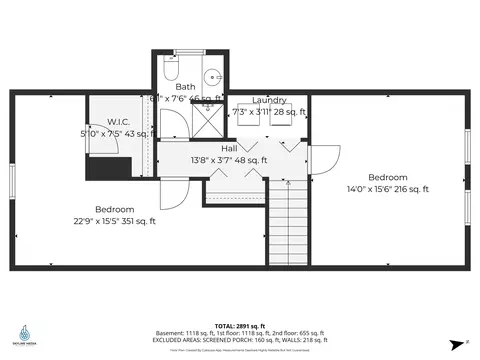 Floorplan - 209 Hooksett Rd, Auburn, NH 03032 photo 2 of 3