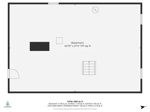 Floorplan - 209 Hooksett Rd, Auburn, NH 03032 photo 3 of 3