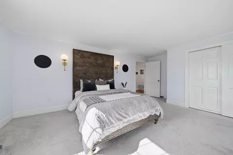 Bedroom - 209 Hooksett Rd, Auburn, NH 03032 photo 1 of 7