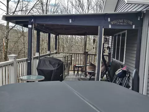 Exterior - 5 Ted Rd, Milton, VT 05468 photo 6 of 16