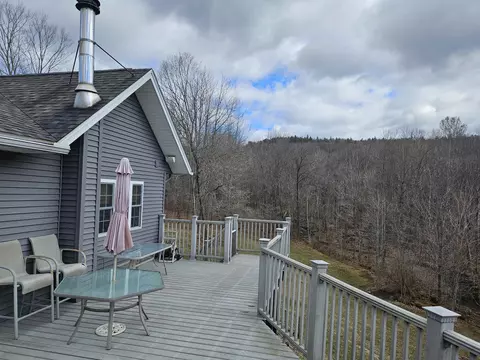 Exterior - 5 Ted Rd, Milton, VT 05468 photo 9 of 16