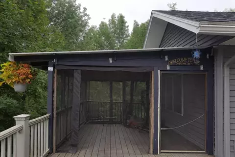 Exterior - 5 Ted Rd, Milton, VT 05468 photo 5 of 16