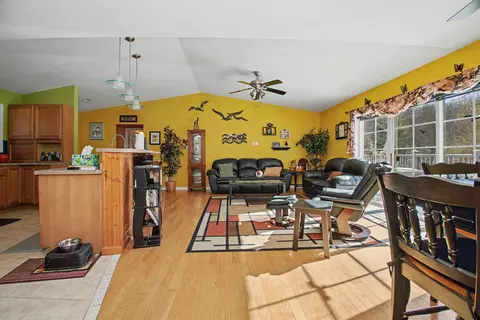 Living - 5 Ted Rd, Milton, VT 05468 photo 1 of 1