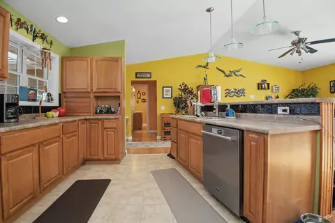 Kitchen - 5 Ted Rd, Milton, VT 05468 photo 1 of 4