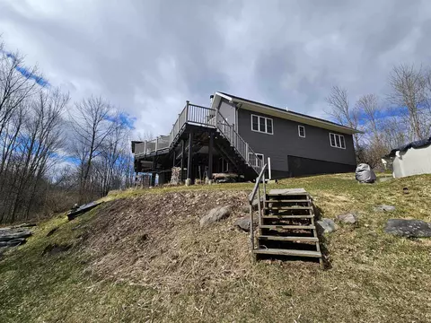 Exterior - 5 Ted Rd, Milton, VT 05468 photo 10 of 16
