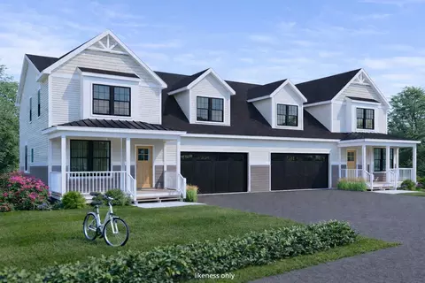 185 Aurora Rd, South Burlington, VT 05403