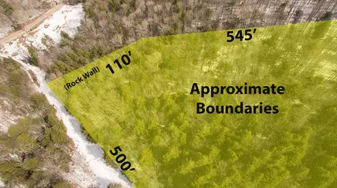 00 Hodgdon Rd, Alexandria, NH 03222